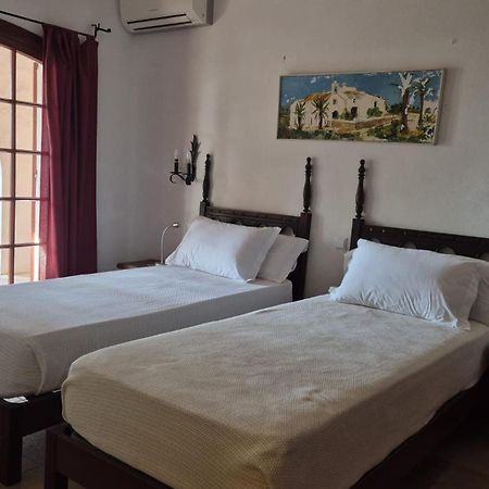 Villa Colina Ibiza San Antonio  Exteriör bild