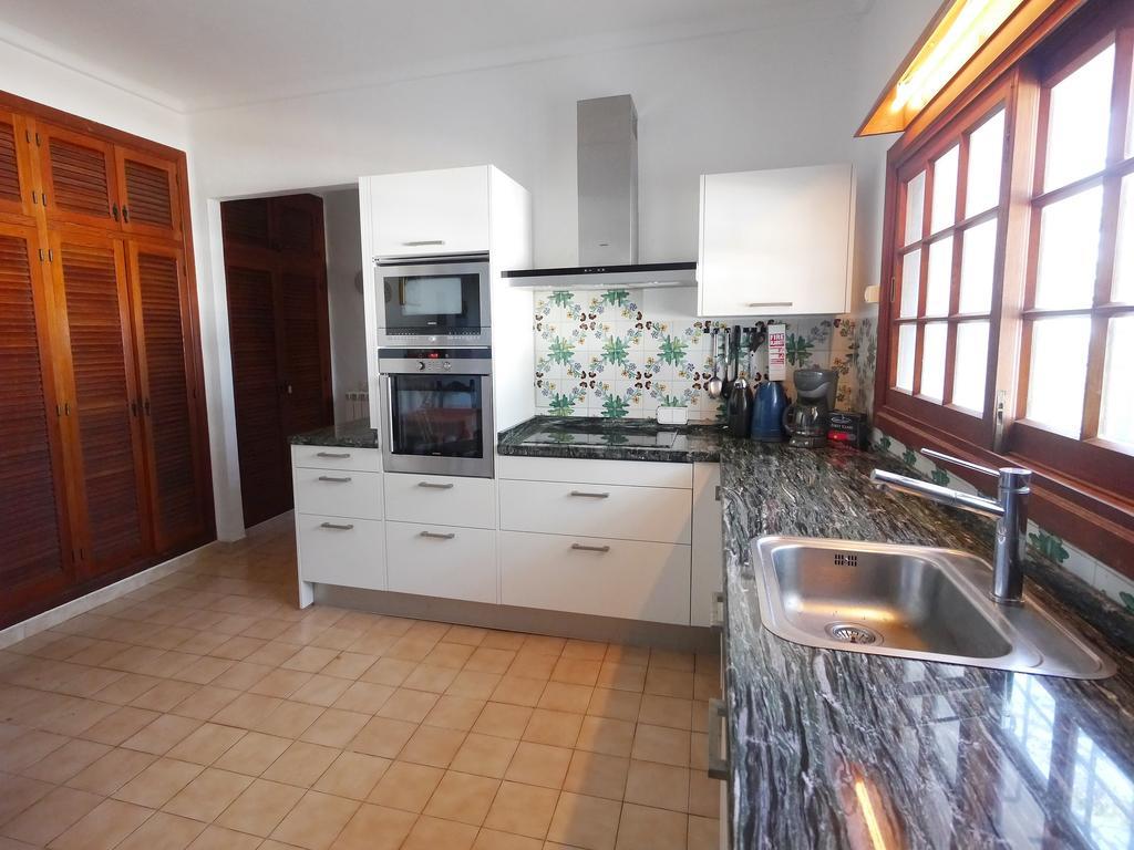 Villa Colina Ibiza San Antonio  Rum bild