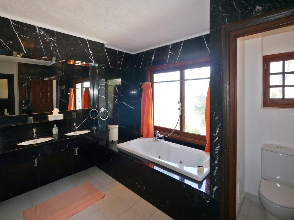 Villa Colina Ibiza San Antonio  Rum bild